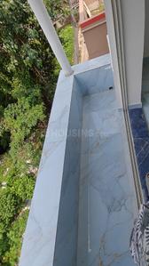 Image of 1120 Sq.ft 3 BHK Apartment / Flat for sale in Keshtopur, Kolkata for Rs. 4400000