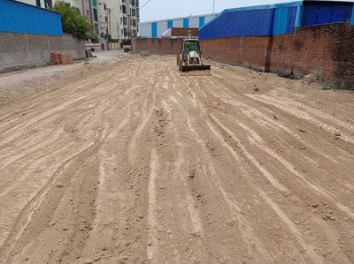 Shivpur Plot View 3