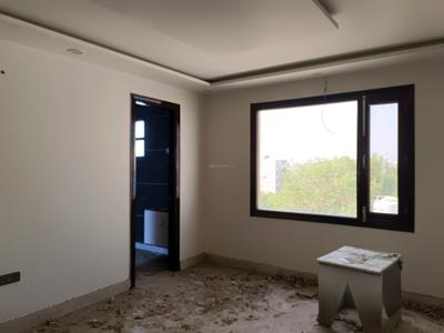 Bedroom Image of 1600 Sq.ft 5 BHK Builder Floor for sale in Sector 22 Rohini New Delhi for Rs. 14000000