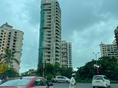 Image of 2880 Sq.ft 4 BHK Apartment / Flat for sale in Yayati Apartment, Seawoods, Navi Mumbai for Rs. 70000000