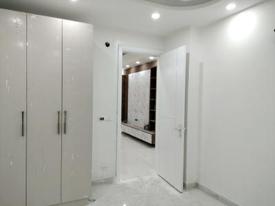 Bedroom Image of 1380 Sq.ft 4 BHK Builder Floor for sale in Bharat Vihar New Delhi for Rs. 15000000