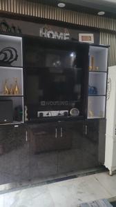 Kitchen Image of 1400 Sq.ft 3 BHK Apartment / Flat for sale in Sector 62 Noida for Rs. 13500000