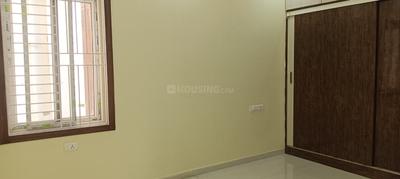 Bedroom Image of 2550 Sq.ft 4 BHK Villa for sale in Bandlaguda Jagir Hyderabad for Rs. 25900000