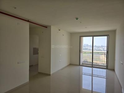 Hall Image of 1179 Sq.ft 2 BHK Apartment / Flat for sale in Hiranandani Queensgate, Begur Bengaluru for Rs. 21000000