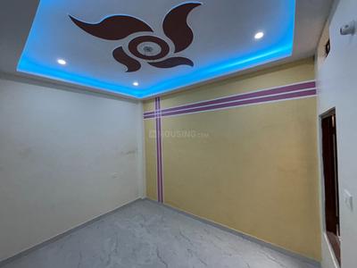 Bedroom Image of 1650 Sq.ft 4 BHK Independent House for sale in Kandwa Varanasi for Rs. 8500000