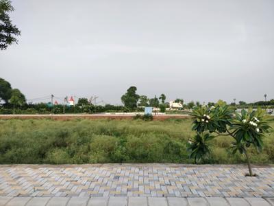 Image of 1125 Sq.ft Residential Plot / Land for sale in Landspect Anushree Greens, Tajupur, Faridabad for Rs. 13700000
