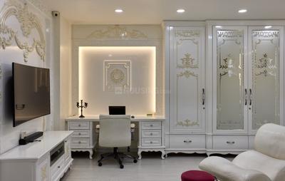 Bedroom Image of 8000 Sq.ft 4 BHK Apartment / Flat for sale in Ratnaakar BeauMonde, Jodhpur Ahmedabad for Rs. 105000000