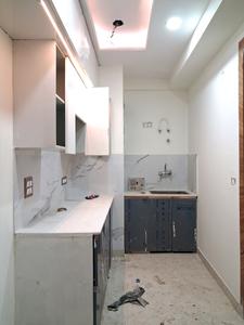 Kitchen Image of 1500 Sq.ft 3 BHK Apartment / Flat for sale in Sector 51 Noida for Rs. 7500000