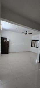 Hall Image of 1125 Sq.ft 3 BHK Apartment / Flat for rent in Indira Nagar Nashik for Rs. 19500