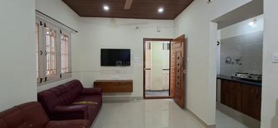 1 BHK Flat