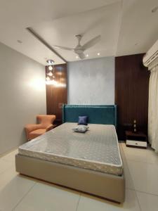 Bedroom Image of 2553 Sq.ft 4.5 BHK Duplex for sale in Pancham Luxuria, Vemali Vadodara for Rs. 28000000