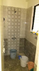 Bathroom Image of 638 Sq.ft 1 BHK Apartment / Flat for sale in Khed Shivapur Pune for Rs. 2700000