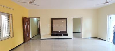 Hall Image of 1500 Sq.ft 3 BHK Apartment / Flat for rent in Saibaba Colony Coimbatore for Rs. 45000