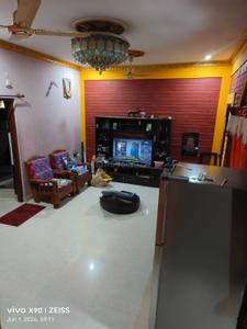 Kitchen Image of 3000 Sq.ft 3.5 BHK Independent House for sale in Bagalakunte Bengaluru for Rs. 21000000