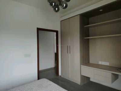 Bedroom Image of 1704 Sq.ft 3 BHK Apartment / Flat for sale in Tulip Yellow, Sector 69 Gurgaon for Rs. 22500000