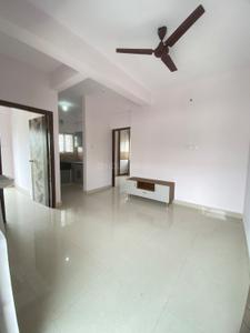 2 BHK Independent House
