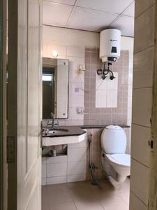 Bedroom One Image of 1500 Sq.ft 3 BHK Apartment / Flat for sale in Bestech Park View Residency, Palam Vihar Gurgaon for Rs. 23500000