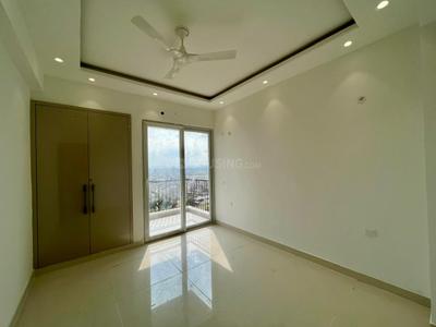 Bedroom Image of 1825 Sq.ft 3 BHK Apartment / Flat for rent in Aigin Royal Phase 4, Noida Extension Greater Noida for Rs. 30000