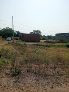Green Residency Plot View 2