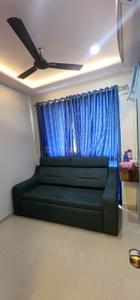 Hall Image of 524 Sq.ft 2 BHK Independent House for sale in Runwal My City Phase II Cluster 4, Dombivli East Thane for Rs. 8500000