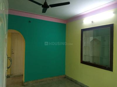 Bedroom Image of 1000 Sq.ft 2 BHK Independent House for rent in Basaveshwara Nagar Bengaluru for Rs. 18000