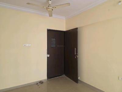 Living Room Image of 763 Sq.ft 1 BHK Apartment / Flat for sale in A H Sapphire, Mira Road East Mira Bhayandar for Rs. 7615000