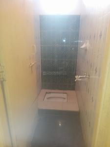 Bathroom Image of 540 Sq.ft 2 BHK Independent House for sale in Attapur Hyderabad for Rs. 6500000