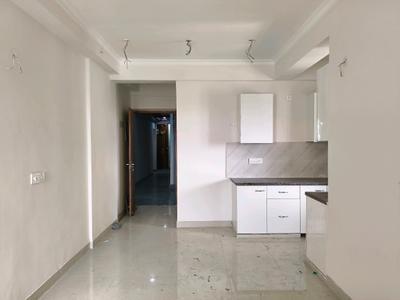 Living Room Image of 865 Sq.ft 2 BHK Apartment / Flat for sale in Pareena Mi Casa, Sector 68 Gurgaon for Rs. 10500000
