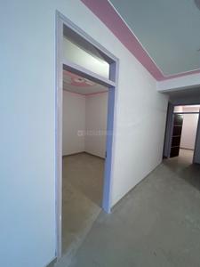 Hall Image of 720 Sq.ft 3 BHK Builder Floor for sale in Jaitpur New Delhi for Rs. 2500000