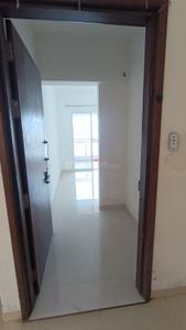 Kitchen Image of 900 Sq.ft 2 BHK Apartment / Flat for sale in Pisoli Pune for Rs. 5800000