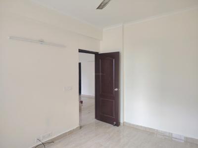 Bedroom Image of 670 Sq.ft 1 BHK Apartment / Flat for rent in CGEWHO Kendriya Vihar, Phi II Greater Noida for Rs. 17000