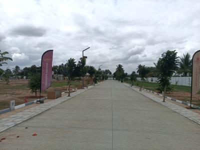 Image of 1500 Sq.ft Residential Plot / Land for sale in K R Puram, Bengaluru for Rs. 14400033
