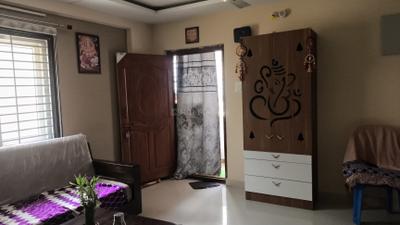 Living Room Image of 1300 Sq.ft 2 BHK Apartment / Flat for sale in Vepagunta Visakhapatnam for Rs. 6500000