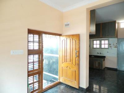 2 BHK Independent Builder Floor