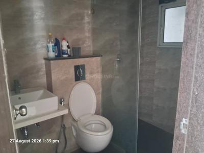 Image of 1100 Sq.ft 2 BHK Apartment / Flat for rent in Pharande Puneville, Punawale, Pune for Rs. 26000