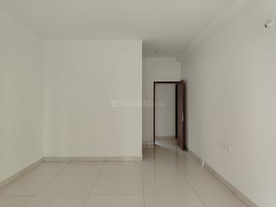 Bedroom Image of 1665 Sq.ft 3 BHK Apartment / Flat for sale in Prestige Meridian Park Phase I At The Prestige City, Sarjapur Bengaluru for Rs. 19800000