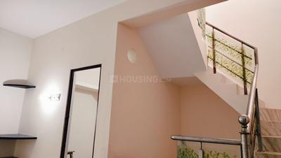 Balcony Image of 1502 Sq.ft 4 BHK Independent House for sale in Perambur Chennai for Rs. 8900000