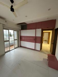 Bedroom Image of 2200 Sq.ft 3 BHK Apartment / Flat for rent in Savedi Ahmednagar for Rs. 30000