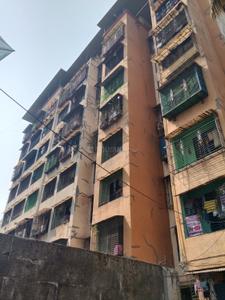 Image of 1050 Sq.ft 2 BHK Apartment / Flat for sale in Kalyan East, Kalyan for Rs. 5500000