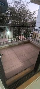 Balcony Image of 850 Sq.ft 1.5 BHK Apartment / Flat for sale in Aurum Elementto, Lohegaon Pune for Rs. 4600000