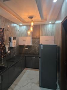 Kitchen Image of 945 Sq.ft 2 BHK Apartment / Flat for sale in Sector 115 Mohali for Rs. 4690000