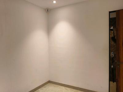 Bedroom Image of 1259 Sq.ft 2 BHK Apartment / Flat for sale in Swaminarayan Sky Marina, Dombivli East Thane for Rs. 7900000