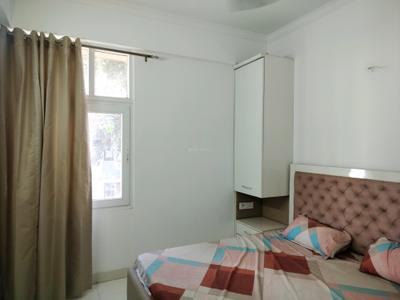 Bedroom Image of 1375 Sq.ft 3 BHK Apartment / Flat for sale in Vasu Fortune Residency, Raj Nagar Extension Ghaziabad for Rs. 9900000