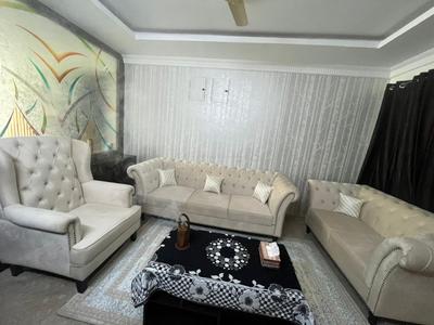 Hall Image of 1875 Sq.ft 3 BHK Apartment / Flat for sale in Aditya Empress Towers, Shaikpet Hyderabad for Rs. 20000000