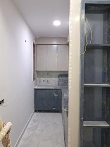 Kitchen Image of 1050 Sq.ft 2 BHK Apartment / Flat for sale in Sector 73 Noida for Rs. 3600000