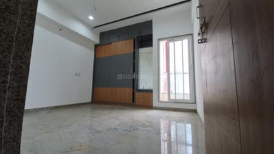 Bedroom Image of 1250 Sq.ft 2 BHK Apartment / Flat for rent in Kaliyabid Bhavnagar for Rs. 17000