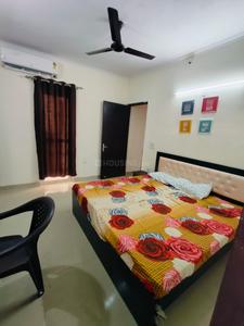 Bedroom Image of Vikulp Home  in Sector 75, Noida