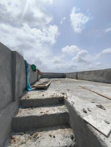 Balcony Image of 480 Sq.ft 1 BHK Independent House for sale in Maroli Navsari for Rs. 1800000