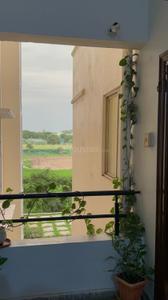 Balcony Image of 1230 Sq.ft 2 BHK Apartment / Flat for sale in Modi Greenwood Residency, Kowkoor Secunderabad for Rs. 7500000