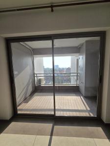 Bedroom Image of 2154 Sq.ft 3 BHK Apartment / Flat for sale in Kakkanad Kochi for Rs. 25000000
